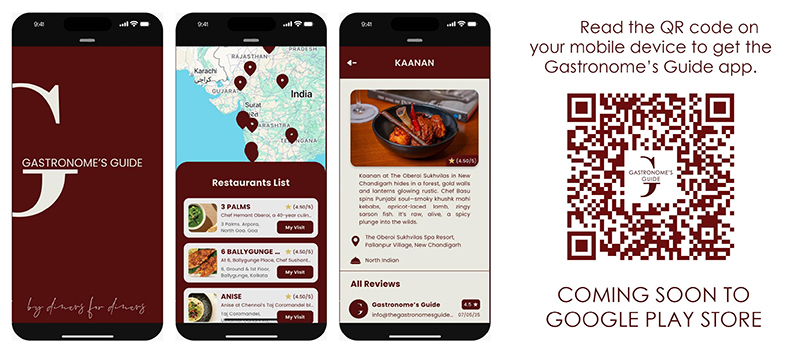 get the app